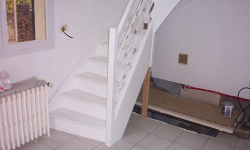 Escalier - CN